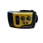 Walking Shop By Sportline Am/fm Armband Radio Sports Walkman Works Prop. Fixed Price $13.00.