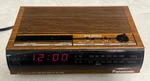 Panasonic RC-6064 Vintage Fm Am Alarm Clock Radio Red Led Tested Working. Fixed Price $19.99.