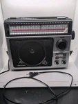 Vintage Realistic 12-650A Am/fm Radio Receiver Long Antenna Works!. Fixed Price $25.99.