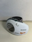 Sony SRF-M85V Mega Bass Walkman Radio With Belt Clip Am/fm Weather Tested. Fixed Price $19.99.