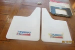 Oem Mr.goodwrench Chevrolet Gmc 1970'S-80'S C-10 20 30 Truck Splash Guards. Fixed Price $95.00.