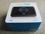 Brand New Ivee Sleek Your Wi-fi Voice Activated Assistant Black. Fixed Price $186.98.
