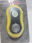 Radio Shack Retro 1201074 Am/fm Digital Armband. Fixed Price $34.99.