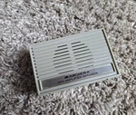 Vintage Archer Radio Shack Mini Amplifier Speaker 23-553. Fixed Price $29.99.