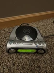 Vintage General Electric 7-4901 Cd Am/fm Radio (sound Is Not That Great). Fixed Price $19.99.
