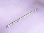 *read* Antenna Shaft For Sangean Handheld Hf/vhf Receiver ATS-202 ATS-303 +more. Fixed Price $11.16.