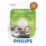 Philips Radio Display Light Bulb For Plymouth Caravelle Gran Fury Horizon Mu. Fixed Price $9.90.