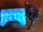 Ihome IBT84 Waterproof Bluetooth Speaker With Color Changing Light.. Fixed Price $19.99.