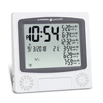 Al-harameen,azan Clock,prayer Times Table Clock,muslim Digital ALARM,HA-4010 .... Fixed Price $84.34.
