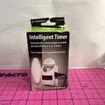 Datexx Utimer Intelligent Light Auto PM-302B. Fixed Price $19.00.