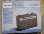 Philips TAR2506/37 Am/fm Portable Radio 2000 Series. Fixed Price $30.00.