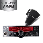 Cobra 29 Lx Professional Am/fm Cb Radio Selectable 4-COLOR Lcd Auto-scan. Fixed Price $169.95.