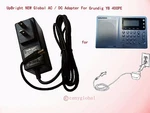 Adapter For Grundig Yacht Boy Yb 400PE Am/fm/shortwave Radio Power Supply. Fixed Price $5.79.