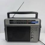 Radio Shack Am Fm Portable Model 12-903 Vintage Tested Works -read More. Fixed Price $45.99.