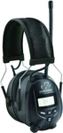 Walker's Digital, Earmuff, Am/fm Radio, Display Screen, Black Gwp-rdom. Fixed Price $57.09.