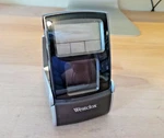 Westclox 70024 Digital Photo & Travel Alarm Clock. Fixed Price $17.95.