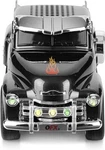 Qfx Bluetooth Wireless Speaker BT1953 Truck Black. Fixed Price $39.99.