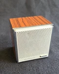 Vintage Vox Micronta Talking Clock- Working Well -tandy Corp. Japan. Fixed Price $50.00.