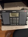 Tecsun H-501X Am/fm Shortwave Ssb Radio With Accessories. Fixed Price $215.00.