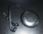 Sonic Alert Super Shaker Replacement Bed Vibrator Only Oem Black Model Ss 12V. Fixed Price $11.99.