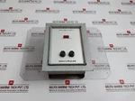 Elektro Rela High-level Alarm Controller 230V. Fixed Price $1772.58.