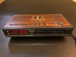 Vintage Realistic Chronomatic 251 Clock Radio Model 12-1559 Works!. Fixed Price $24.95.