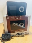 Speaker Ethos Wireless Bluetooth 3.0 Technology. Fixed Price $39.99.