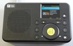 Ocean Digital WR-18 Portable Internet Radio Lightly Used Very Good Condition. Fixed Price $64.95.