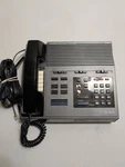 Vintage Magnavox 9530 Power Back Up 2 Band Am/fm Clock Radio Landline Phone. Fixed Price $33.25.