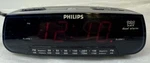 Philips AJ3220/17 Dual Alarm Clock Radio Am/fm Sleep Button Digital. Fixed Price $24.29.