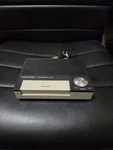 Vintage Realistic Weatheradio Alert Ii Model 12-155 New Old Stock. Fixed Price $34.99.