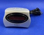 Timex T101NS Extra Loud Digital Alarm Clock Plug In Battery Backup. Fixed Price $12.97.