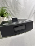 Ihome IBN97 Portable Bluetooth Am/fm Alarm Clock Stereo Black. Fixed Price $32.20.