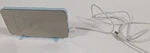 Limitless Digital Alarm Clock Mirror Face 2 Usb Ports Great Electronics. Fixed Price $15.99.