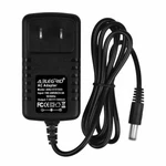 Adapter For 7.5V Crosley CR8006A-BL CR8006A-TU CR8006A-PI Songbird Radio Alarm. Fixed Price $6.43.