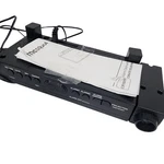 Mesqool CR1001F Projection Alarm Clock With Time Display And Usb Charger. Fixed Price $16.20.