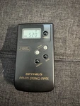 Optimus Am/fm Stereo Mate Portable Radio 12-147 Tested Works No Belt Clip. Fixed Price $49.99.