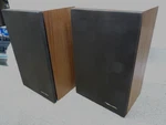 Realitic MC-600 Vintage Speakers *see Video* Radio Shack Super Nice Fast Ship. Fixed Price $39.99.
