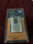 Sony TCM-200DV Handheld Cassette Voice Recorder. Fixed Price $140.00.