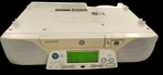 General Electric Spacemaker 7-5290A Stereo Cd Player Am/fm Radio. Fixed Price $34.99.