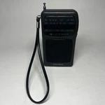 Radioshack Jetstream 12-615 Fm Air Band Portable Vintage. Fixed Price $24.95.