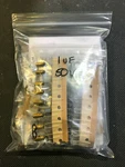 Sony ICF-6800W Capasitors Kit Made In Japan. Fixed Price $63.43.