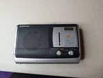 Emerson - Am / Fm Noaa Weather Band Radio Battery Or Ac Digital Clock. Fixed Price $8.99.