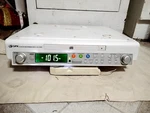 Under Cabinet Radio Cd Player Am/fm/weather Gpx Clock Timers Stereo Manual. Fixed Price $26.95.