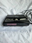 Gpx Am Fm Radio Led Display Alarm Clock Model 0520 Gran Prix Works Great. Fixed Price $13.99.