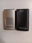 Grundig Etraveller Vii World Receiver Am Fm Sw Portable Radio Open Box. Fixed Price $45.99.