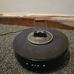 Philips Android Docking Speaker -AS111. Fixed Price $59.99.