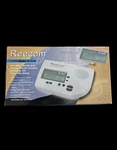 Reecom R-1630 Severe Weather Emergency Alert Radio W/ac Adapter Travel Nib. Fixed Price $45.99.