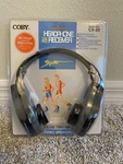 Vintage Am/fm Coby Headphone Receiver (CX-20) Sport. Fixed Price $69.99.