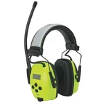 Honeywell Howard Leight 1030390 Electronic Ear MUFF,25DB,OVER-THE-HEAD 36G710. Fixed Price $138.13.